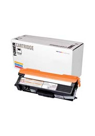 Cartucho de toner Brother Alternativo BT325BK - BT329BK - BT326BK - BT321BK, reemplaza a TN325BK / TN329BK / TN326BK / TN321BK -