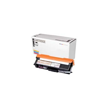 Cartucho de toner Brother Alternativo BT325M - BT329M - BT326M - BT321M, reemplaza a TN325M / TN329M / TN326M / TN321M - Imagen 