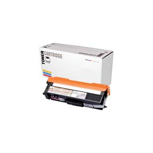 Cartucho de toner Brother Alternativo BT325M - BT329M - BT326M - BT321M, reemplaza a TN325M / TN329M / TN326M / TN321M - Imagen 