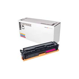 Cartucho de toner HP Alternativo H413, reemplaza a CE413A nº 305A M - Imagen 1