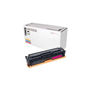 Cartucho de toner HP Alternativo H413, reemplaza a CE413A nº 305A M - Imagen 1