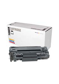 Cartucho de toner HP Alternativo H51A, reemplaza a Q7551A - Imagen 1