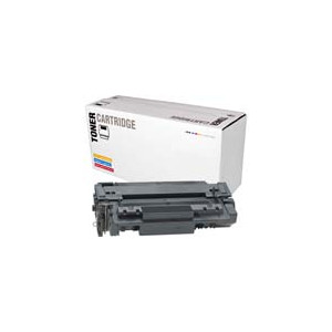 Cartucho de toner HP Alternativo H51A, reemplaza a Q7551A - Imagen 1