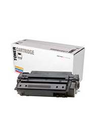 Cartucho de toner HP Alternativo H51X, reemplaza a Q7551X - Imagen 1