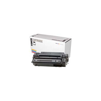 Cartucho de toner HP Alternativo H51X, reemplaza a Q7551X - Imagen 1