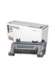 Cartucho de toner HP Alternativo H64A, reemplaza a CC364A - Imagen 1