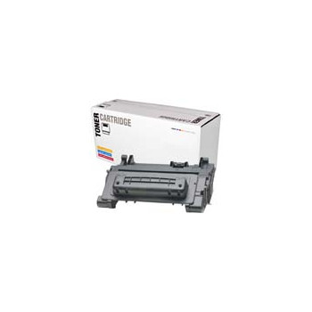 Cartucho de toner HP Alternativo H64A, reemplaza a CC364A - Imagen 1