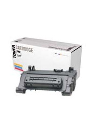 Cartucho de toner HP Alternativo H64A, reemplaza a CC364A - Imagen 1