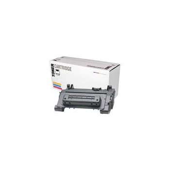 Cartucho de toner HP Alternativo H64A, reemplaza a CC364A - Imagen 1