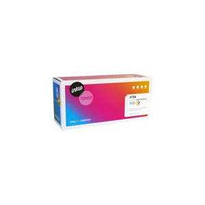 Cartucho de toner HP Alternativo H78A - C726, reemplaza a CE278A / CRG726 - 3483B002 - Imagen 1