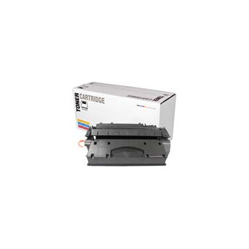 Cartucho de toner HP Alternativo H80X, reemplaza a CF280X - Imagen 1