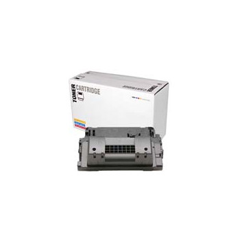 Cartucho de toner HP Alternativo H90A, reemplaza a CE390A - Imagen 1