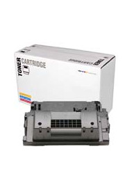 Cartucho de toner HP Alternativo H90X, reemplaza a CE390X - Imagen 1