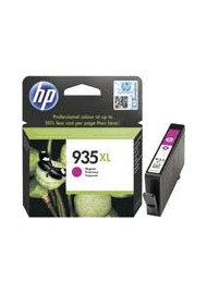 Cartucho de tinta  Original HP MAGENTA H935XLM, reemplaza a C2P25AE nº 935XL - Imagen 1