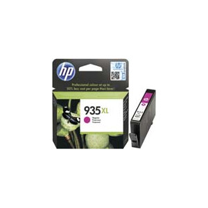 Cartucho de tinta  Original HP MAGENTA H935XLM, reemplaza a C2P25AE nº 935XL - Imagen 1