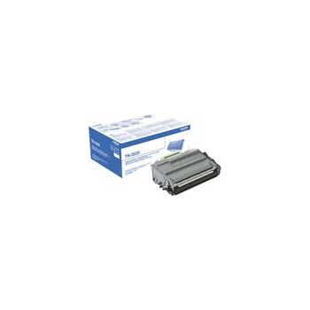 Cartucho de toner Brother Original BT3520, reemplaza a TN3520 - TN890 - Imagen 1