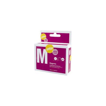 Cartucho de tinta  Reciclado HP MAGENTA H933XLM, reemplaza a CN055AE nº 933XL - Imagen 1