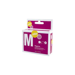 Cartucho de tinta  Reciclado HP MAGENTA H933XLM, reemplaza a CN055AE nº 933XL - Imagen 1