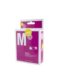 Cartucho de tinta  Reciclado HP MAGENTA H951XLM, reemplaza a CN047AE nº 951XL - Imagen 1