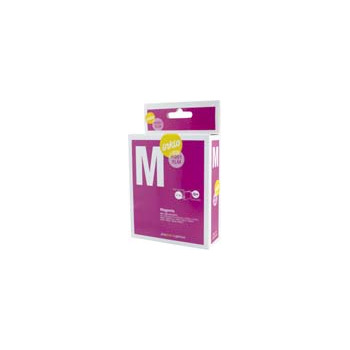 Cartucho de tinta  Reciclado HP MAGENTA H951XLM, reemplaza a CN047AE nº 951XL - Imagen 1