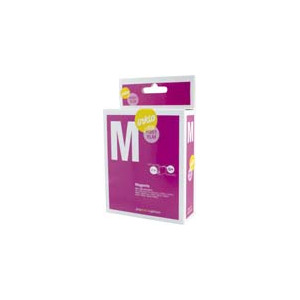 Cartucho de tinta  Reciclado HP MAGENTA H951XLM, reemplaza a CN047AE nº 951XL - Imagen 1