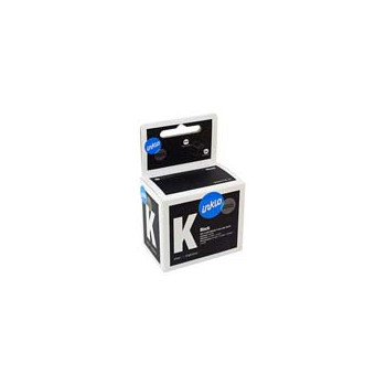 Cartucho de tinta  Reciclado HP NEGRO H350XL - H350, reemplaza a CB336EE nº350XL / CB335EE nº350 - Imagen 1