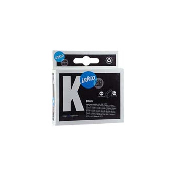 Cartucho de tinta  Reciclado HP NEGRO H364XLBK - H364BK, reemplaza a CN684EE / CB316EE nº364 BK - Imagen 1