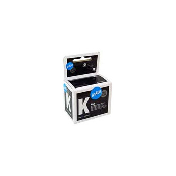 Cartucho de tinta  Reciclado HP NEGRO H901XLBK - H901BK, reemplaza a CC654AE nº901XL / CC653AE nº901 - Imagen 1