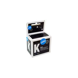 Cartucho de tinta  Reciclado HP NEGRO H901XLBK - H901BK, reemplaza a CC654AE nº901XL / CC653AE nº901 - Imagen 1